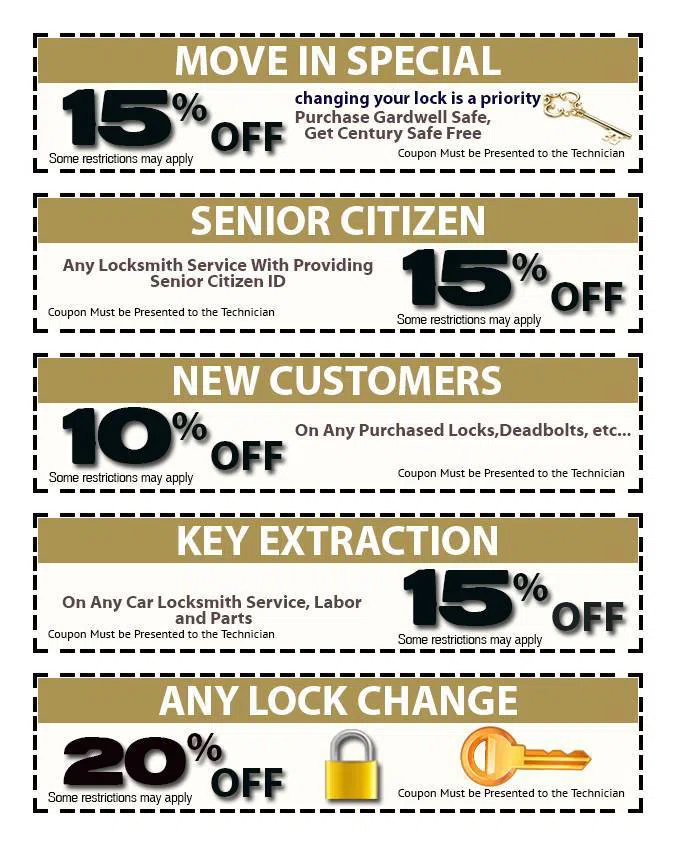Cincinnati Top Locksmith, Cincinnati, OH 513-714-5183 - coupon-N-52-M
